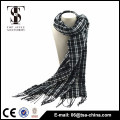 multifunctional scarf New style black shawl for men                        
                                                Quality Choice